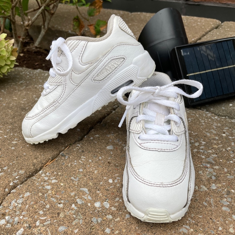 Kids Nike Air Max